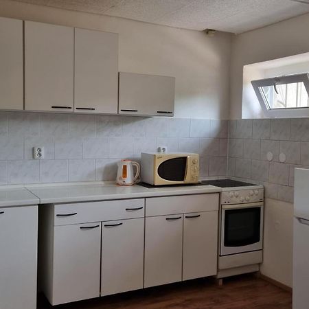 Apartmany Vinarstvi Klucov Lstibor Dış mekan fotoğraf