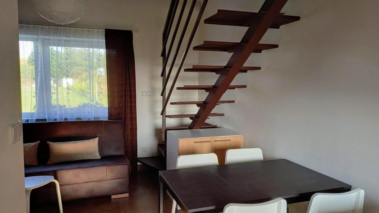 Apartmany Vinarstvi Klucov Lstibor Dış mekan fotoğraf