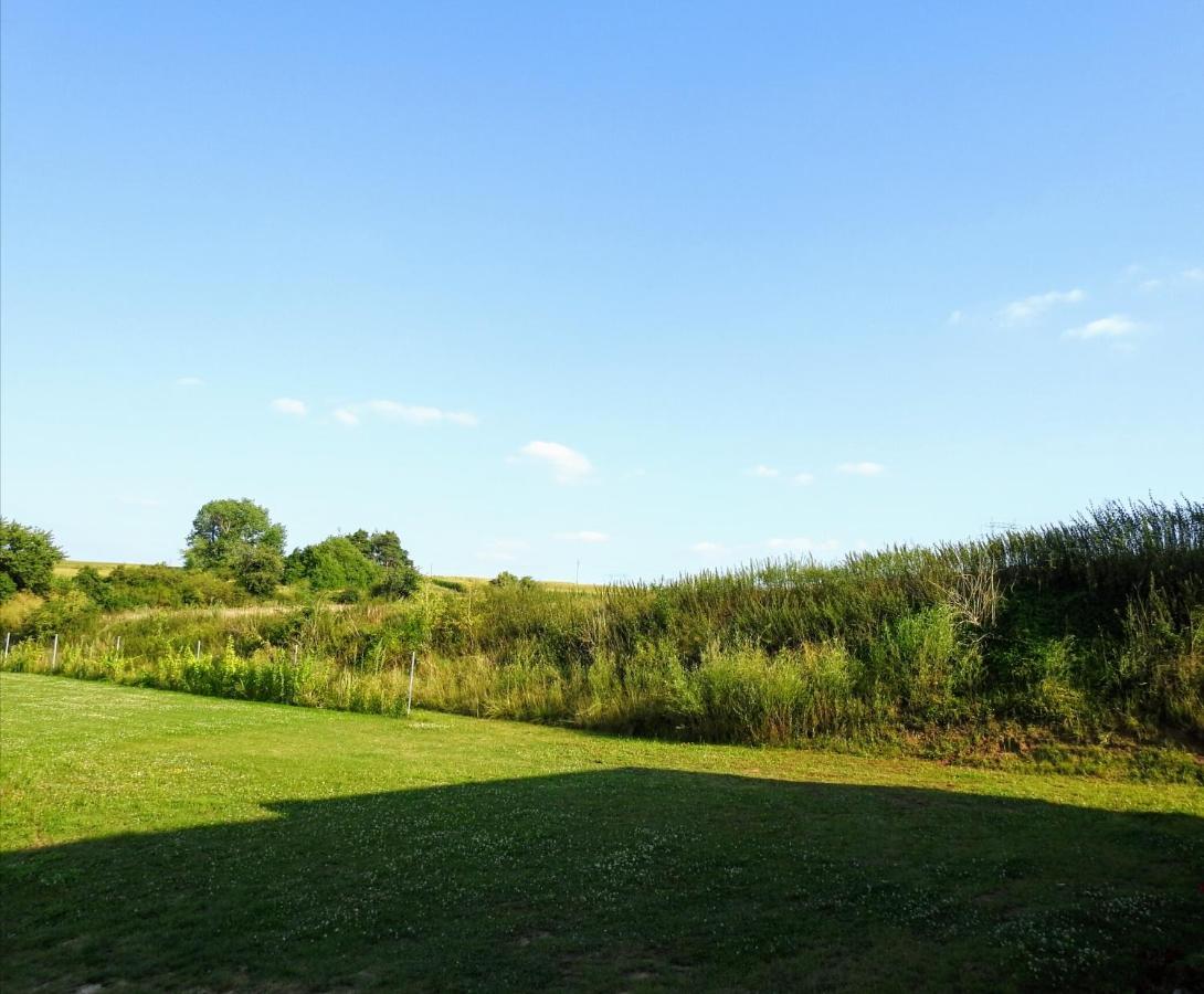 Apartmany Vinarstvi Klucov Lstibor Dış mekan fotoğraf