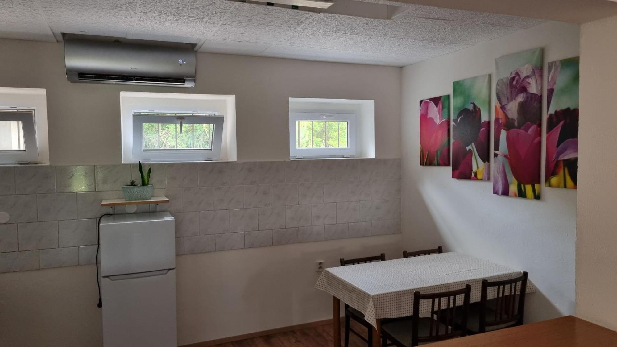 Apartmany Vinarstvi Klucov Lstibor Dış mekan fotoğraf