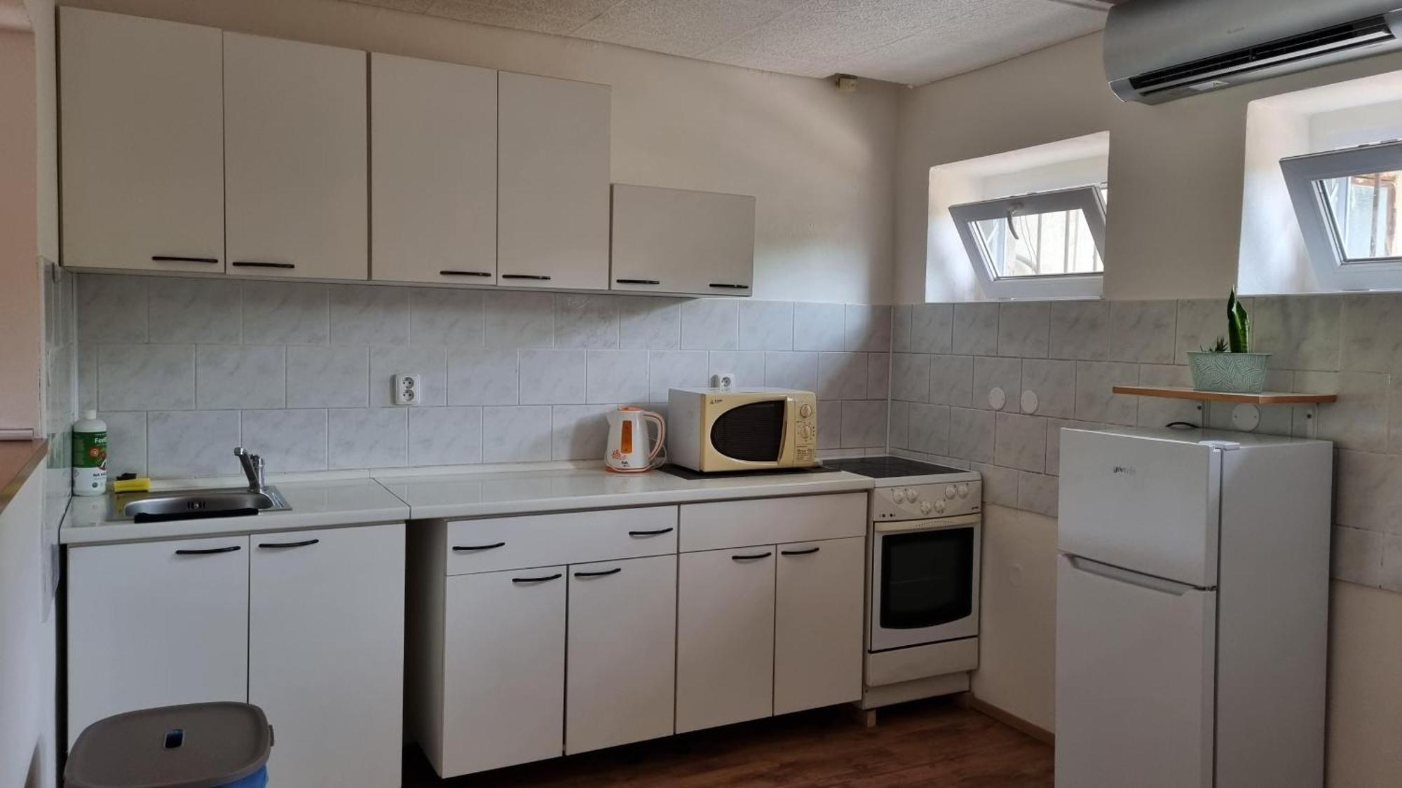 Apartmany Vinarstvi Klucov Lstibor Dış mekan fotoğraf